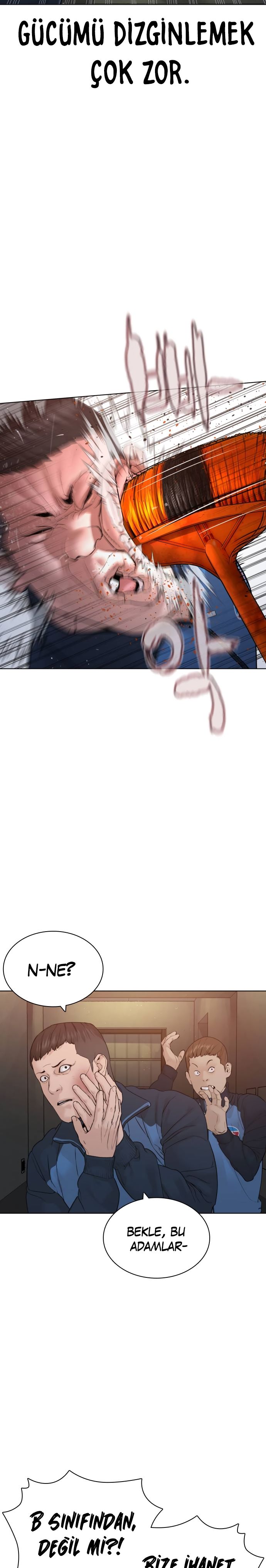 Read How To Fight tr Manga Online