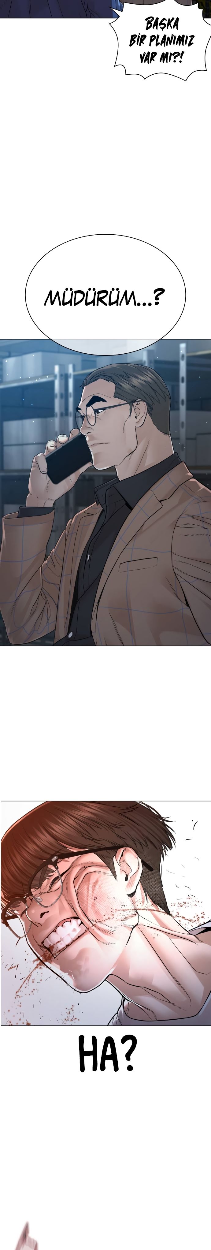 Read How To Fight tr Manga Online