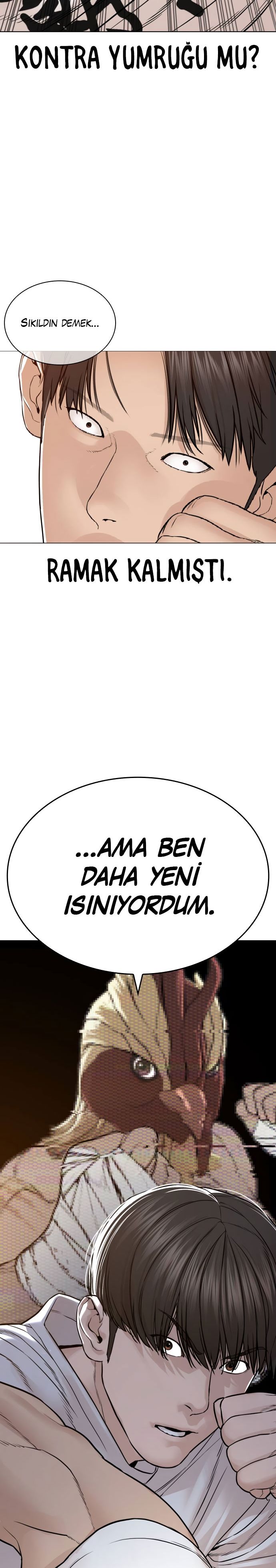 Read How To Fight tr Manga Online