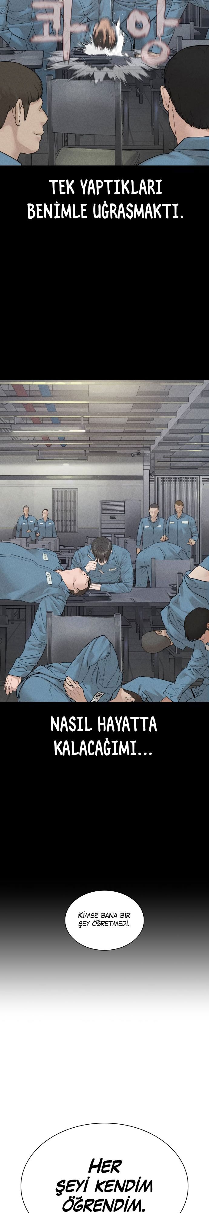 Read How To Fight tr Manga Online