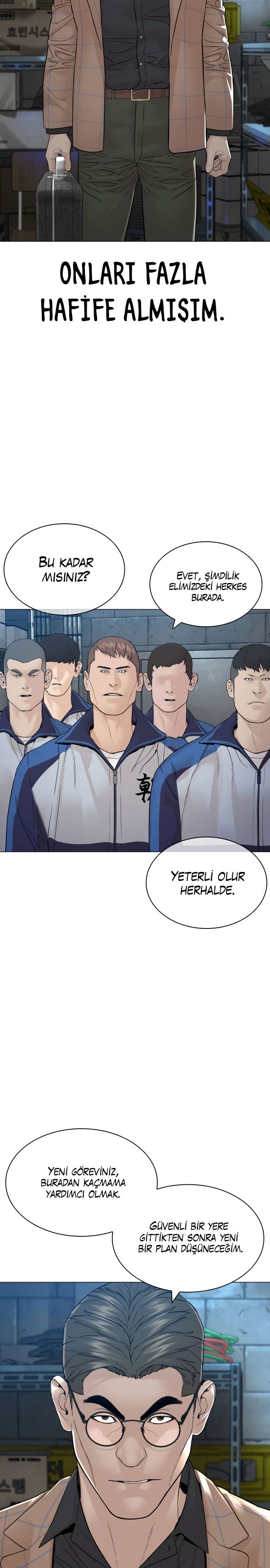 Read How To Fight tr Manga Online