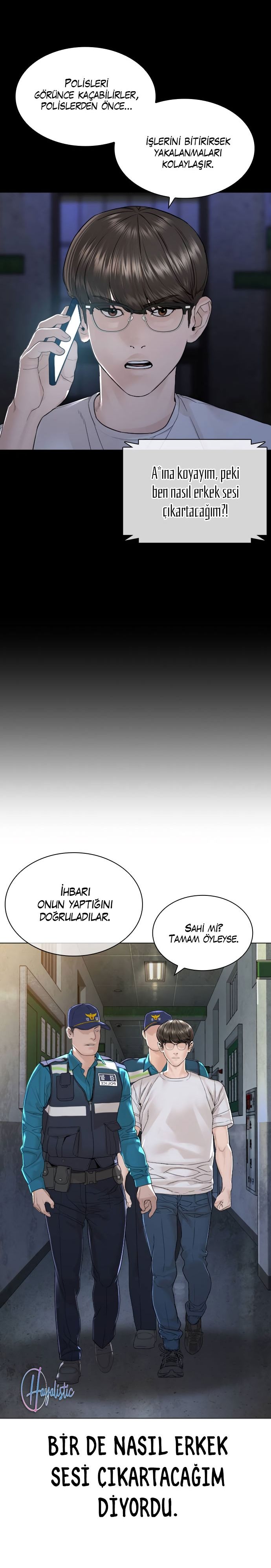 Read How To Fight tr Manga Online