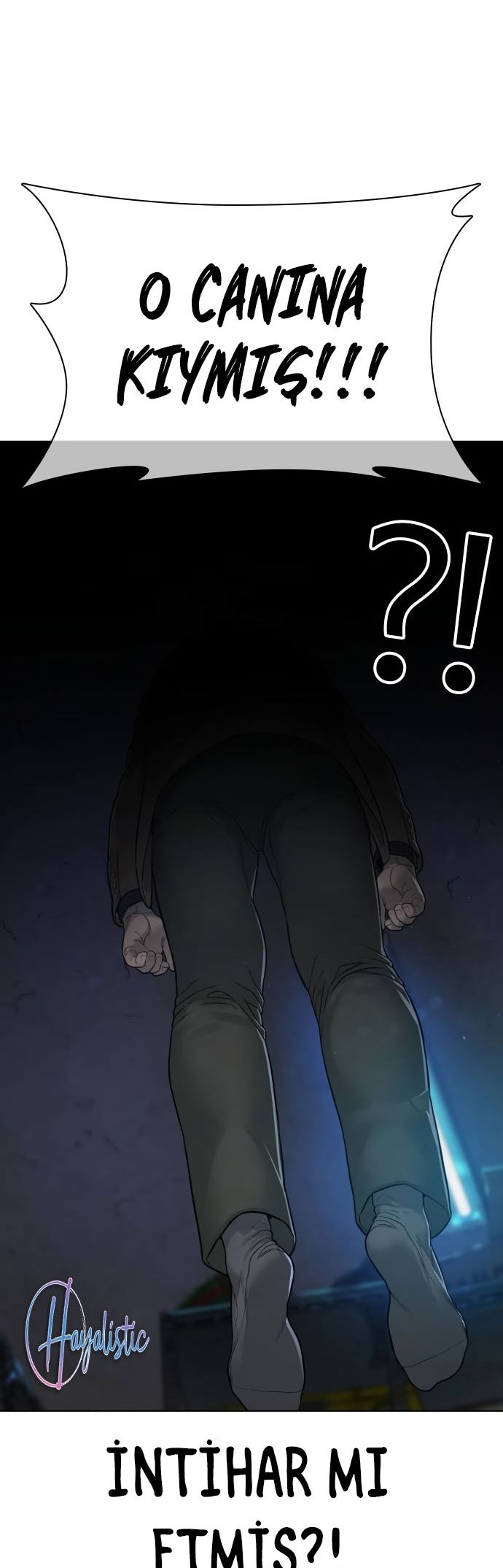 Read How To Fight tr Manga Online