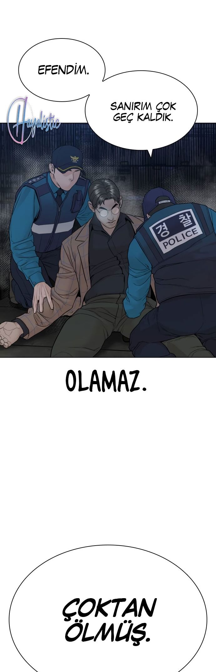 Read How To Fight tr Manga Online