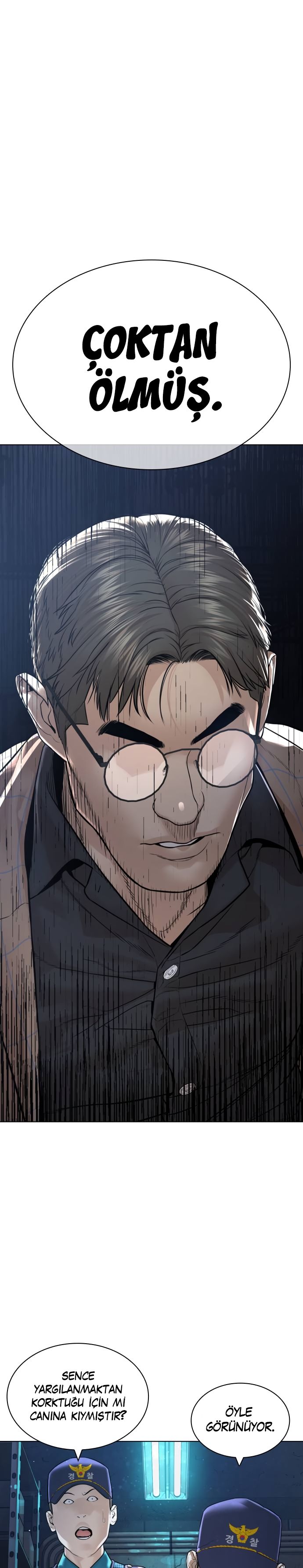 Read How To Fight tr Manga Online