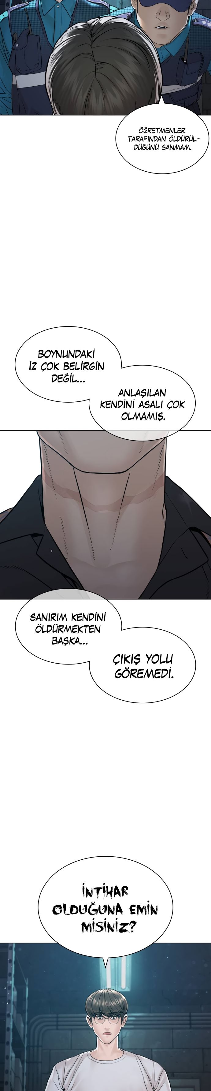 Read How To Fight tr Manga Online