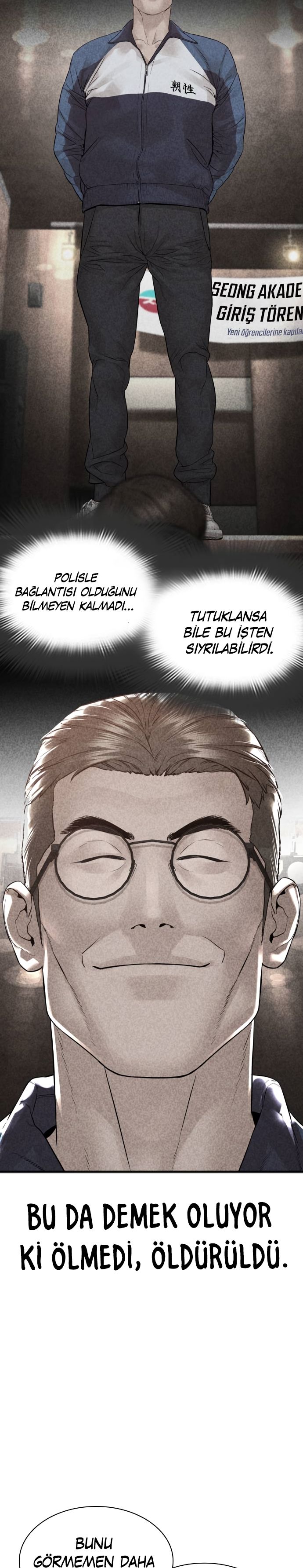 Read How To Fight tr Manga Online