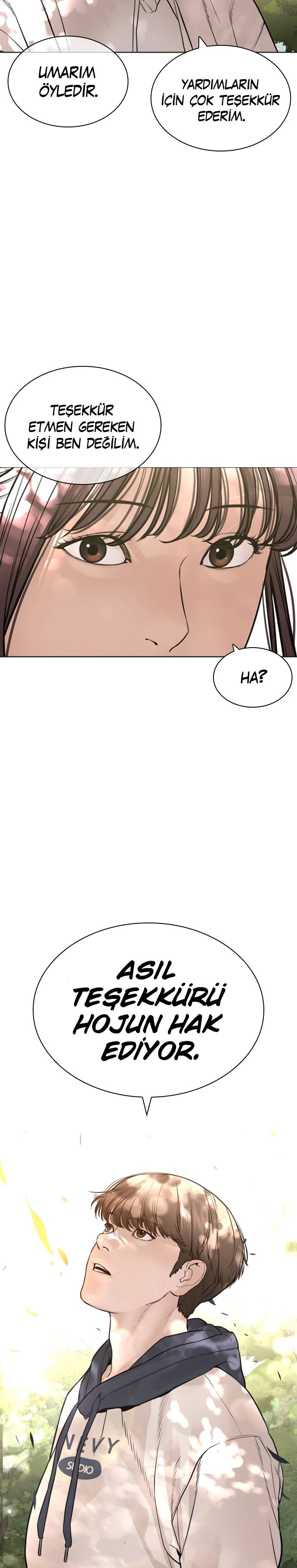 Read How To Fight tr Manga Online