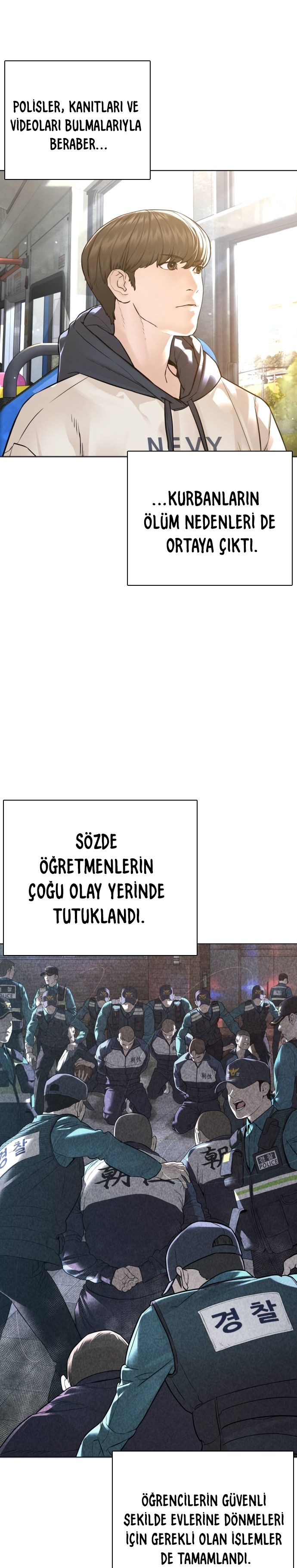 Read How To Fight tr Manga Online