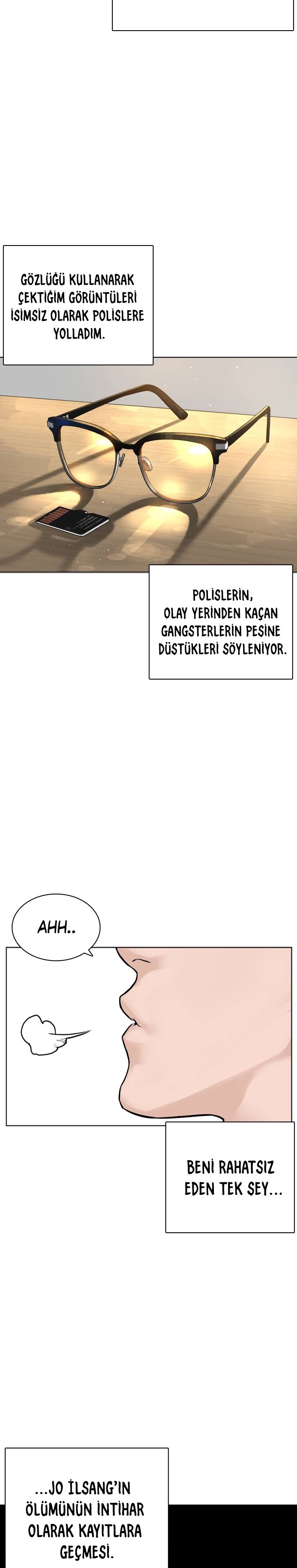 Read How To Fight tr Manga Online