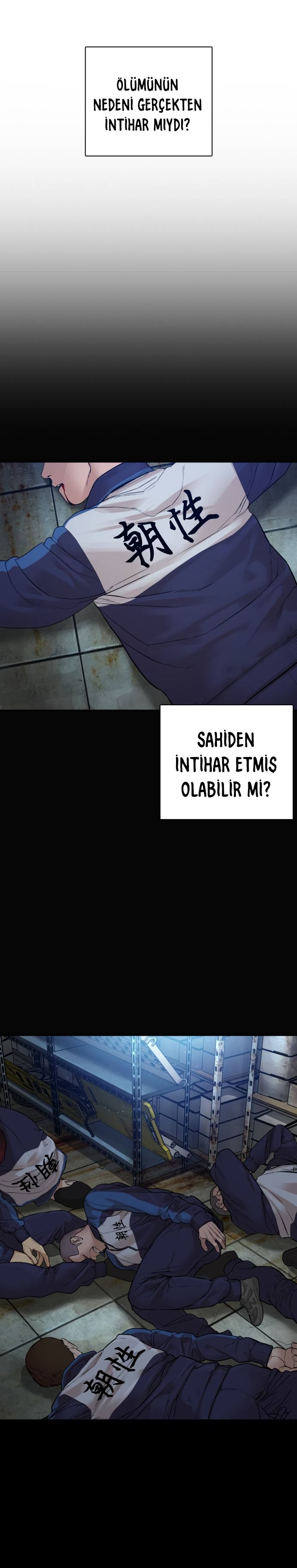 Read How To Fight tr Manga Online