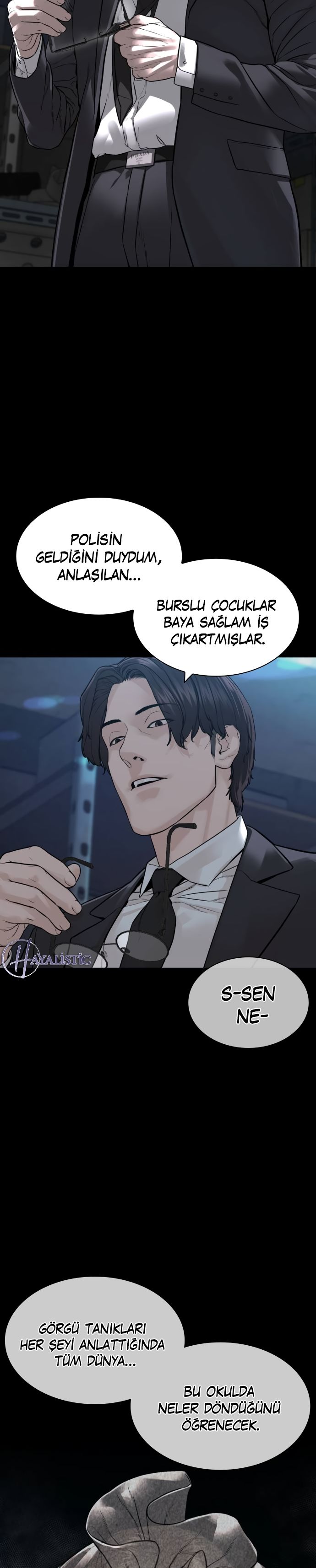 Read How To Fight tr Manga Online