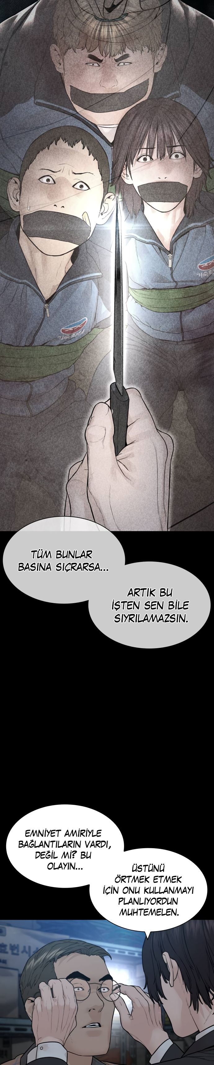 Read How To Fight tr Manga Online