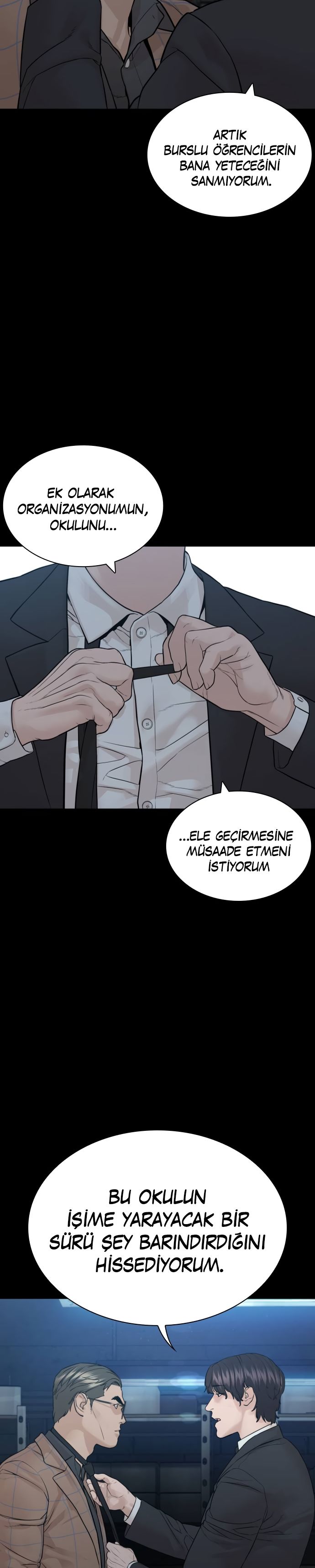Read How To Fight tr Manga Online