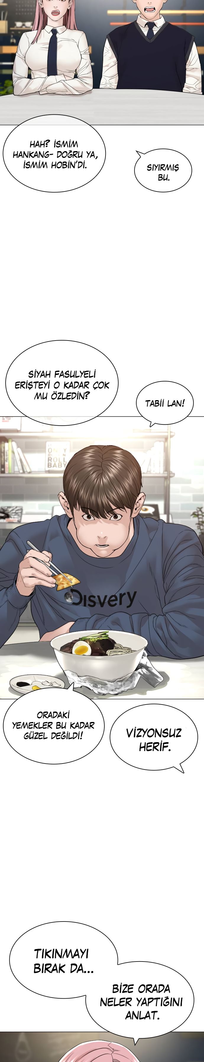 Read How To Fight tr Manga Online