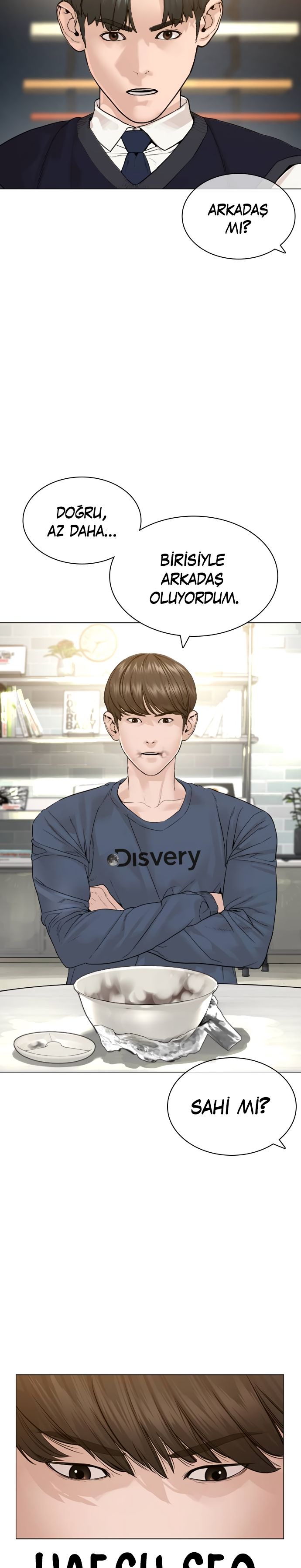 Read How To Fight tr Manga Online