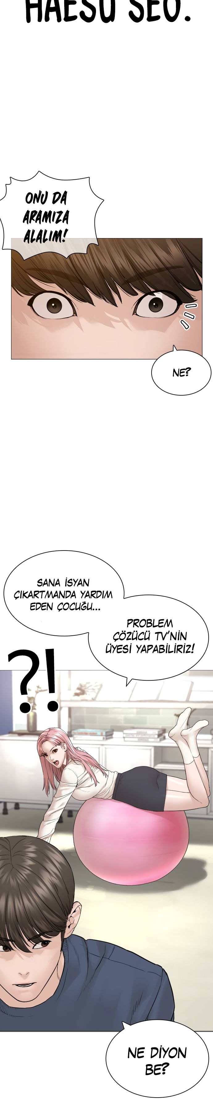 Read How To Fight tr Manga Online