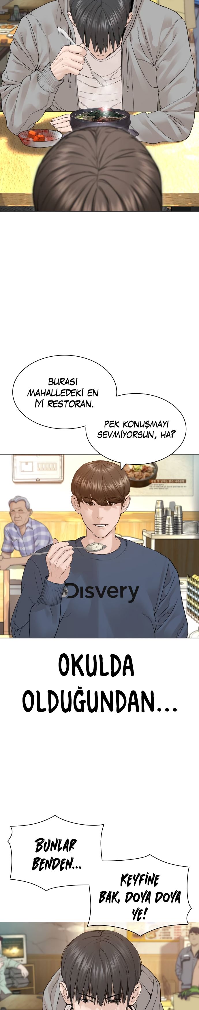 Read How To Fight tr Manga Online