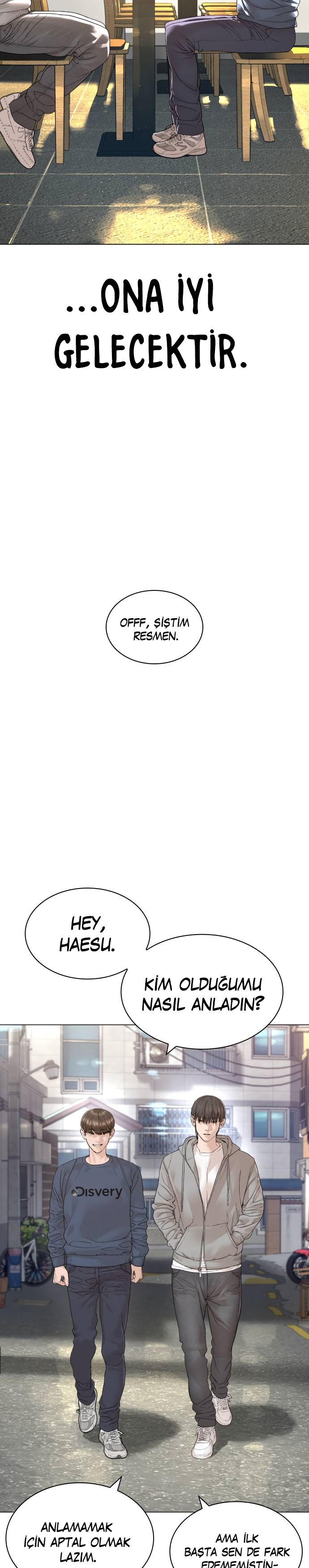 Read How To Fight tr Manga Online