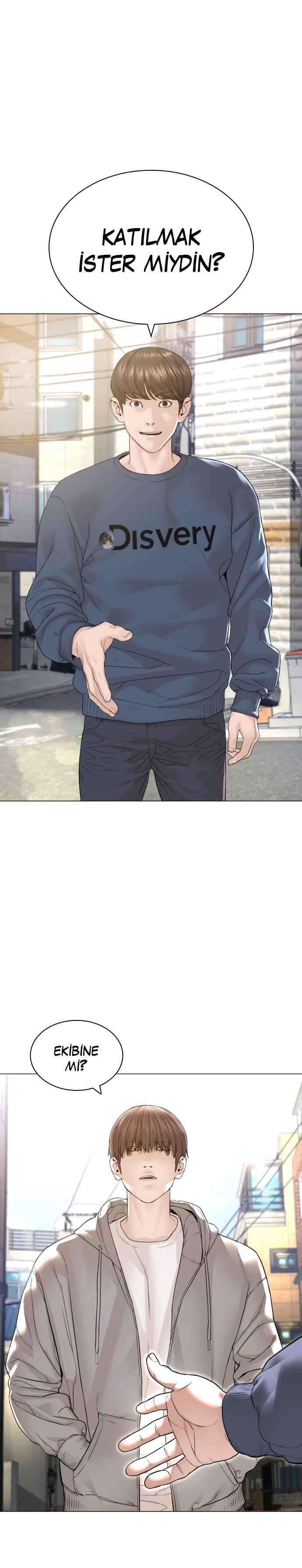 Read How To Fight tr Manga Online