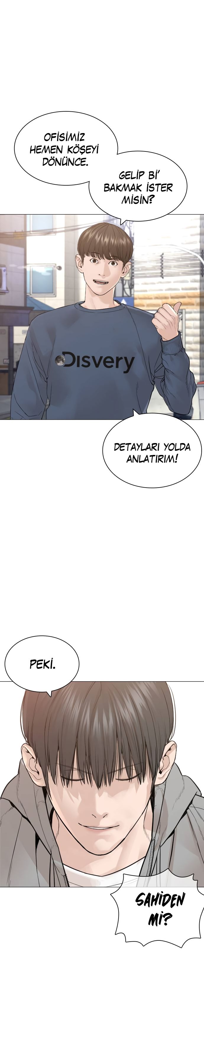 Read How To Fight tr Manga Online