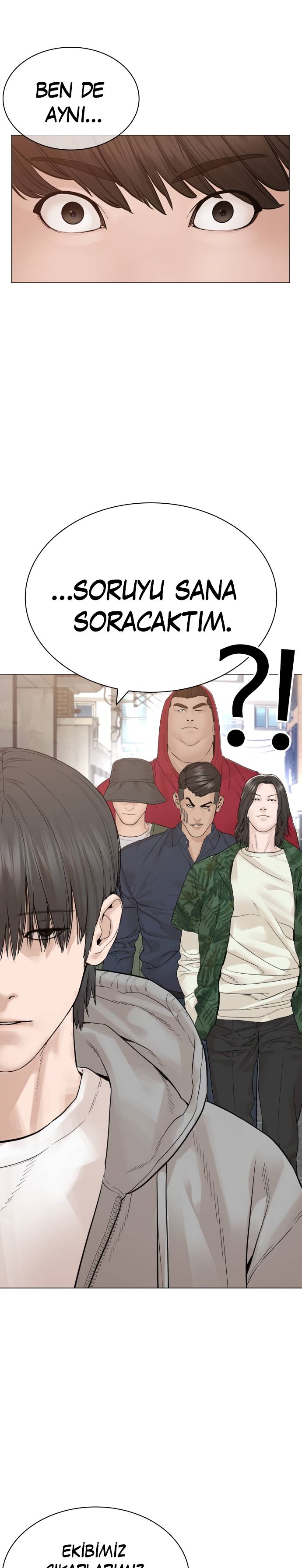 Read How To Fight tr Manga Online