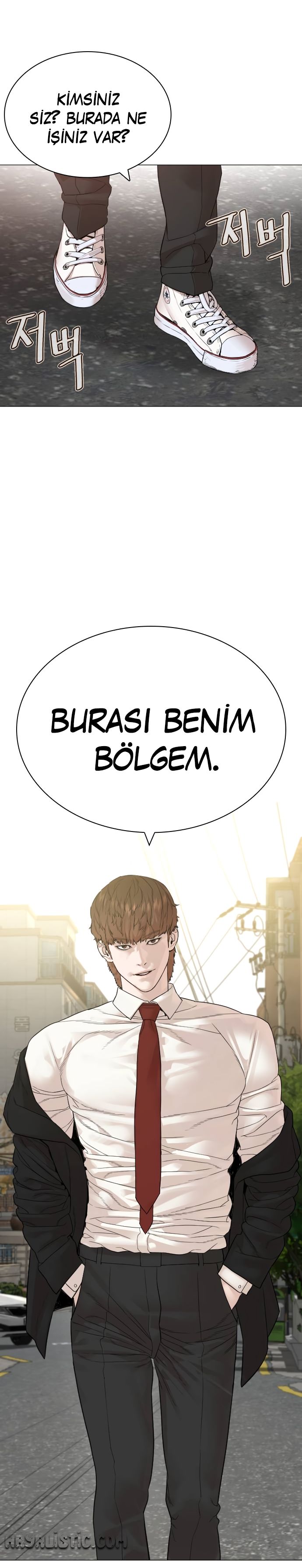 Read How To Fight tr Manga Online