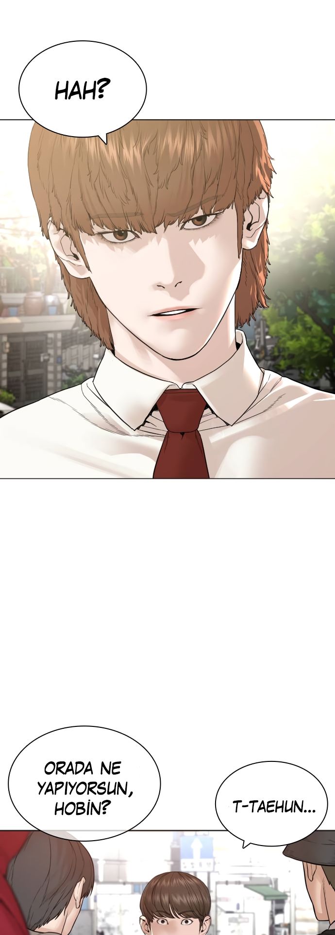 Read How To Fight tr Manga Online