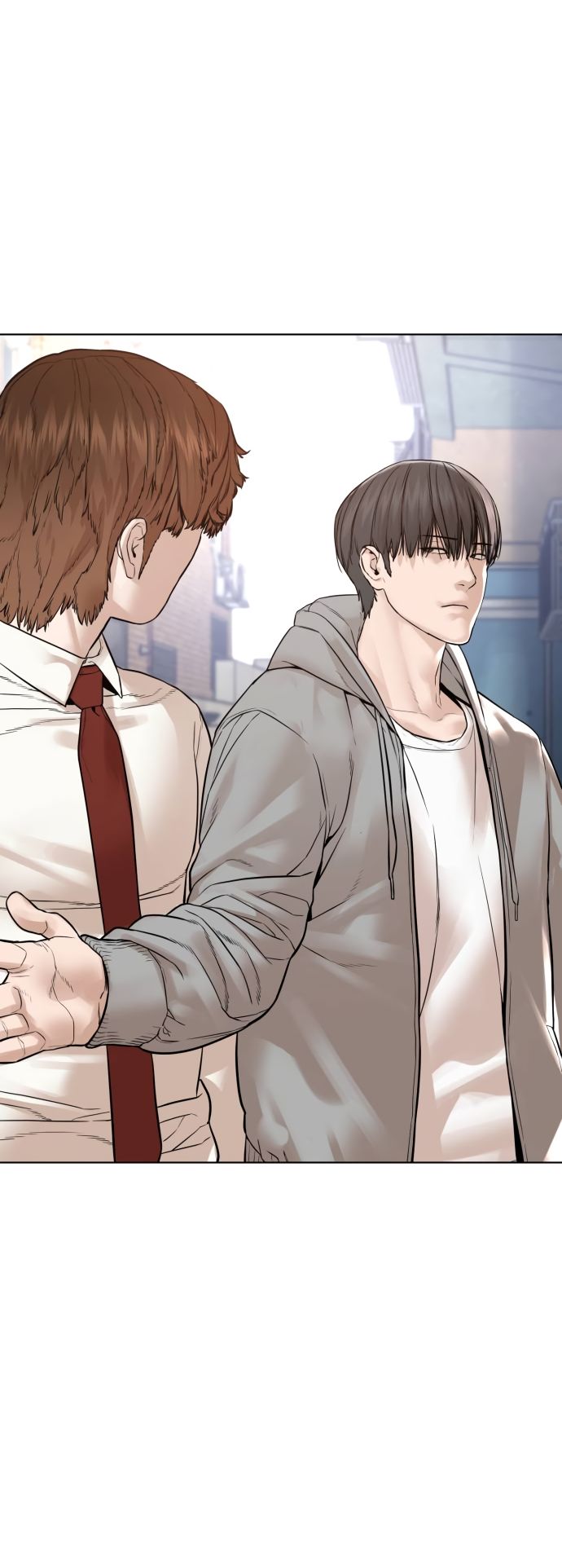 Read How To Fight tr Manga Online