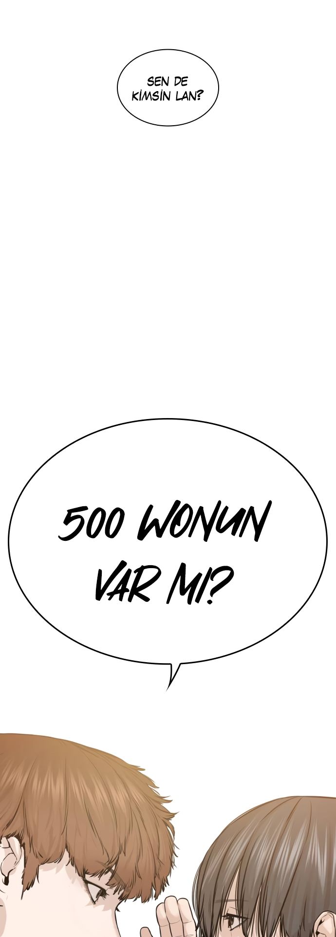 Read How To Fight tr Manga Online