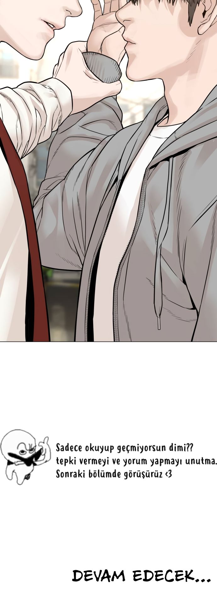 Read How To Fight tr Manga Online