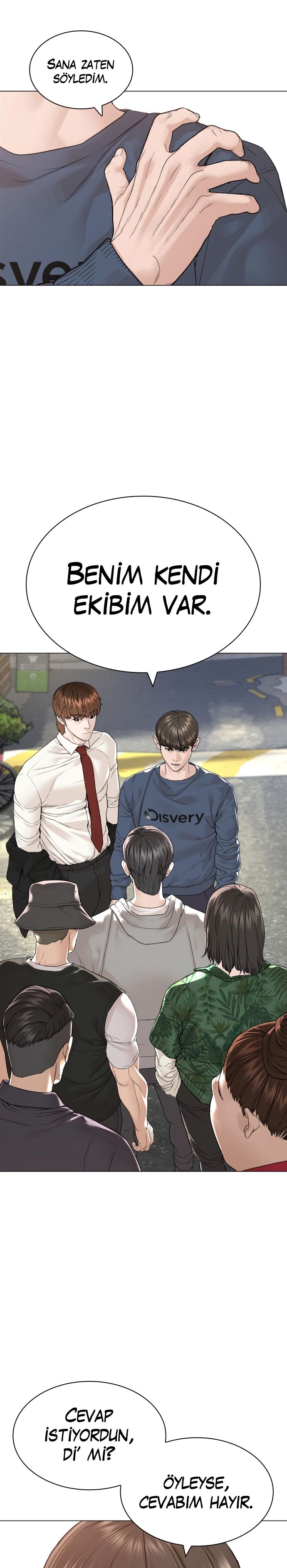 Read How To Fight tr Manga Online