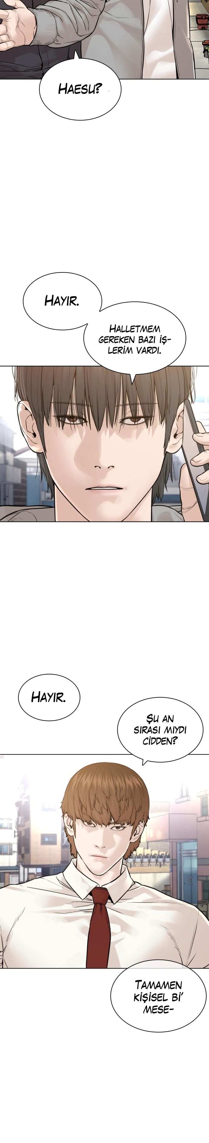 Read How To Fight tr Manga Online
