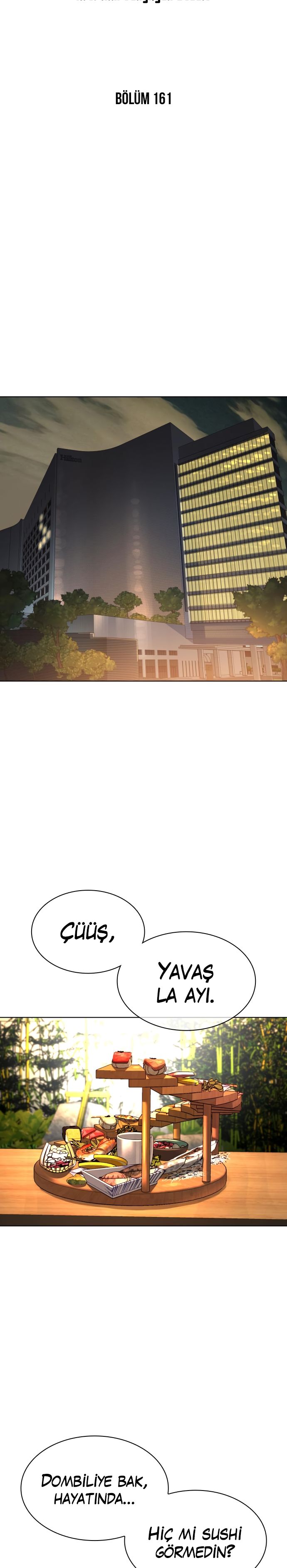 Read How To Fight tr Manga Online