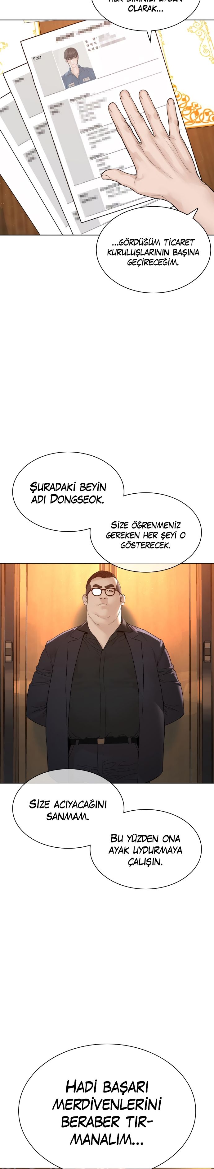 Read How To Fight tr Manga Online