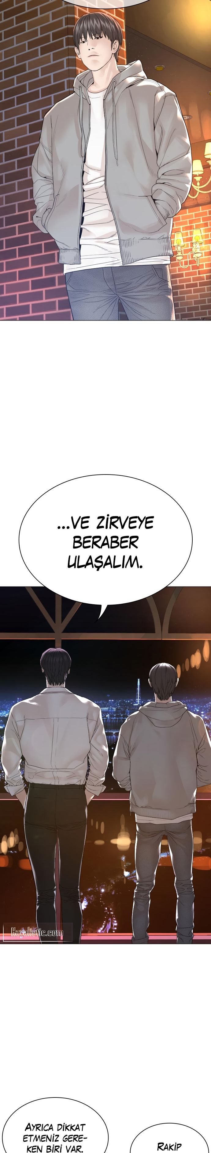Read How To Fight tr Manga Online