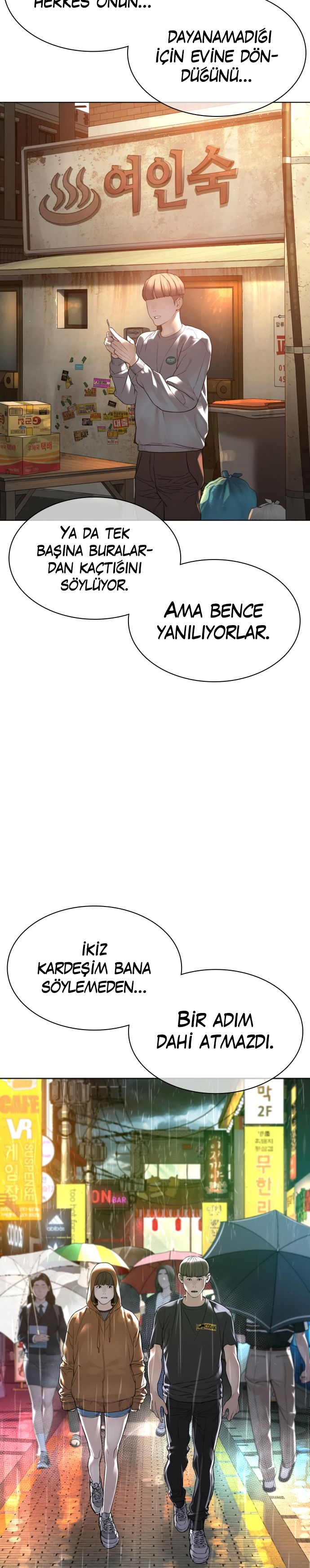 Read How To Fight tr Manga Online