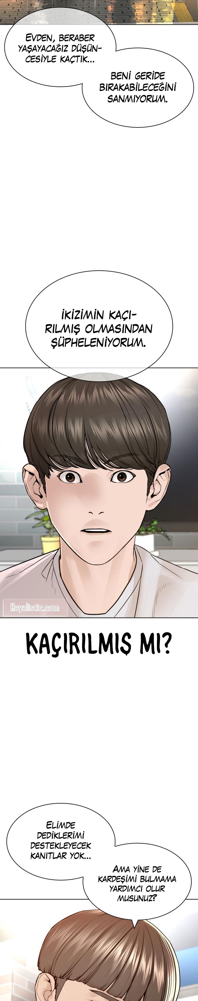 Read How To Fight tr Manga Online