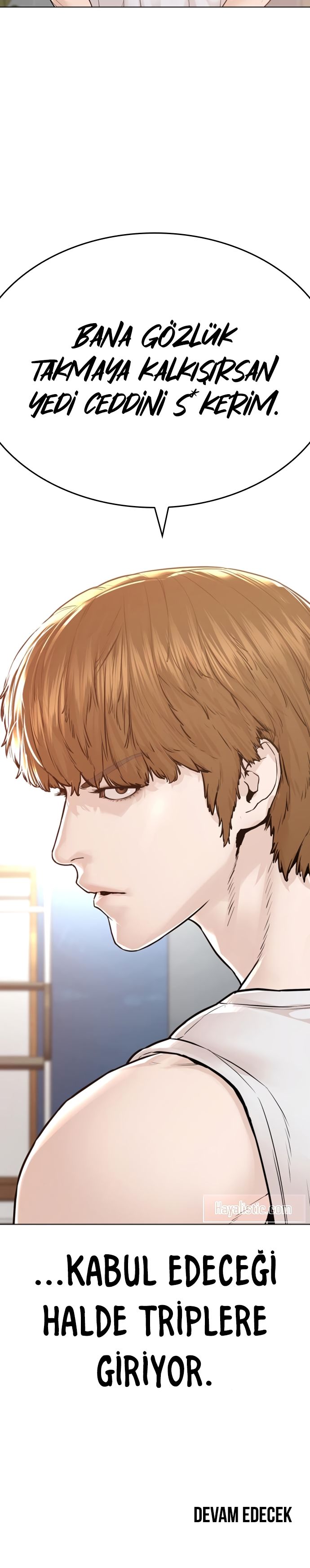 Read How To Fight tr Manga Online