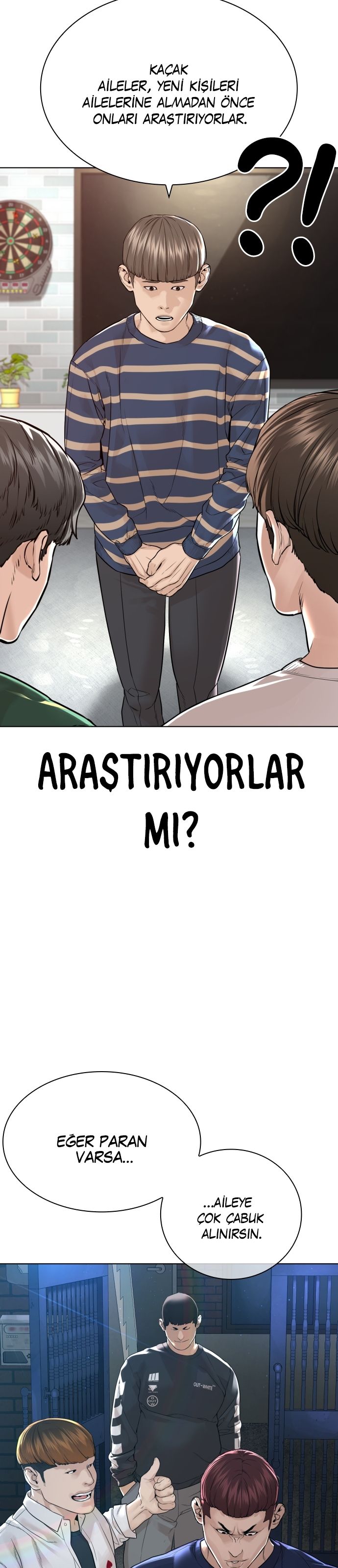 Read How To Fight tr Manga Online
