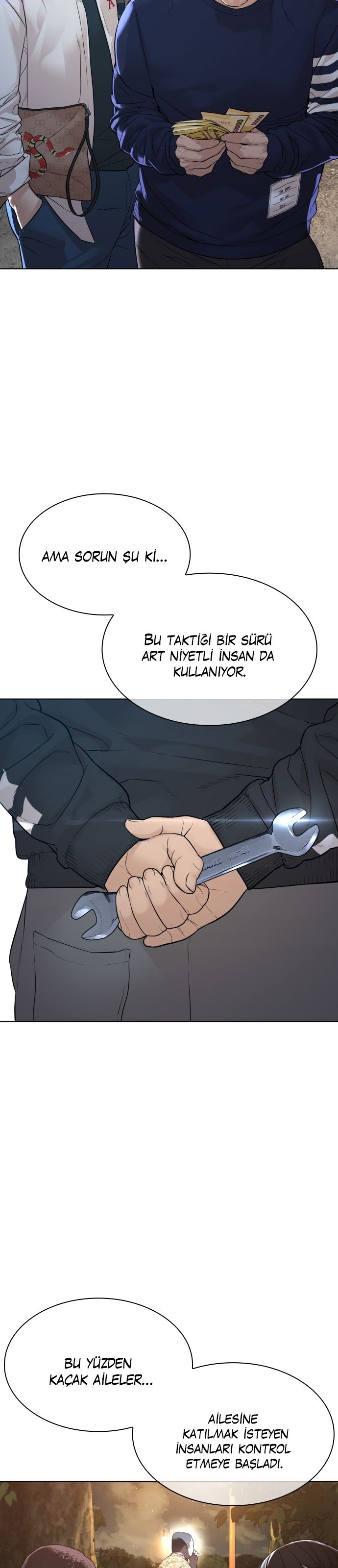Read How To Fight tr Manga Online