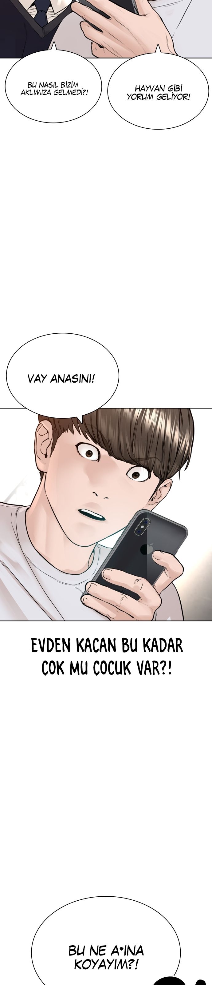 Read How To Fight tr Manga Online