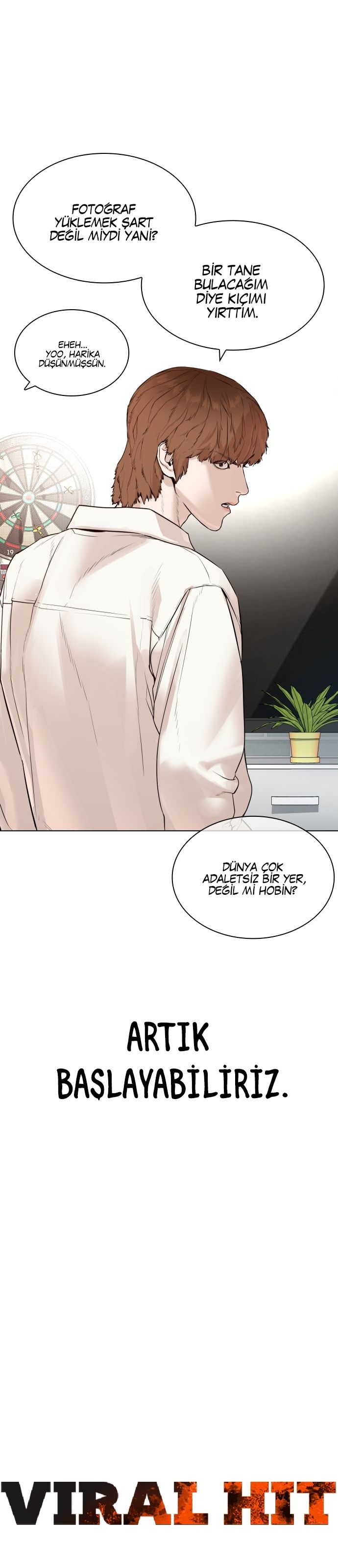 Read How To Fight tr Manga Online
