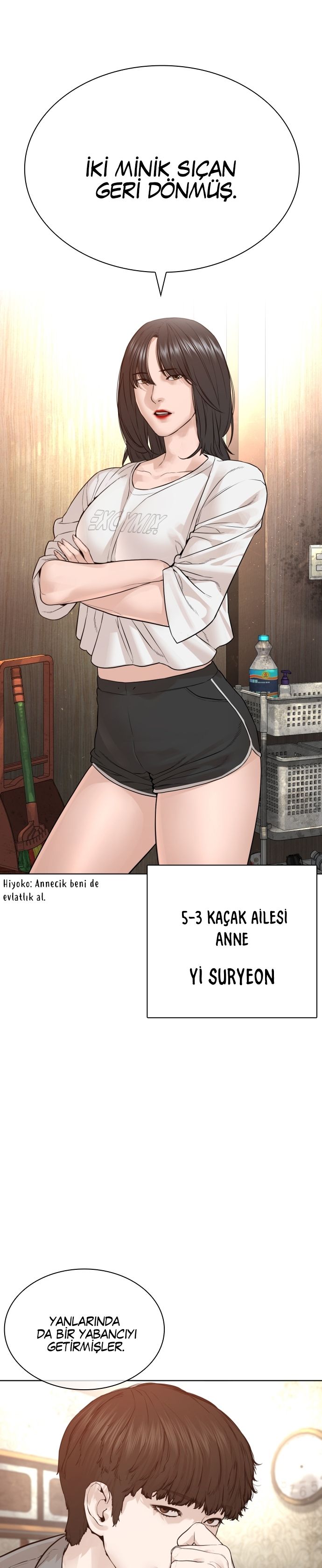 Read How To Fight tr Manga Online