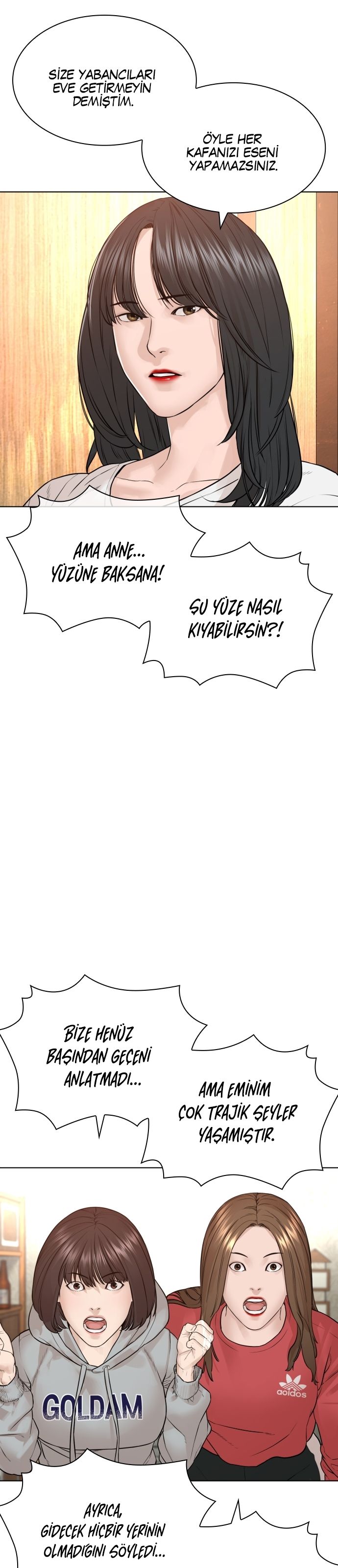 Read How To Fight tr Manga Online