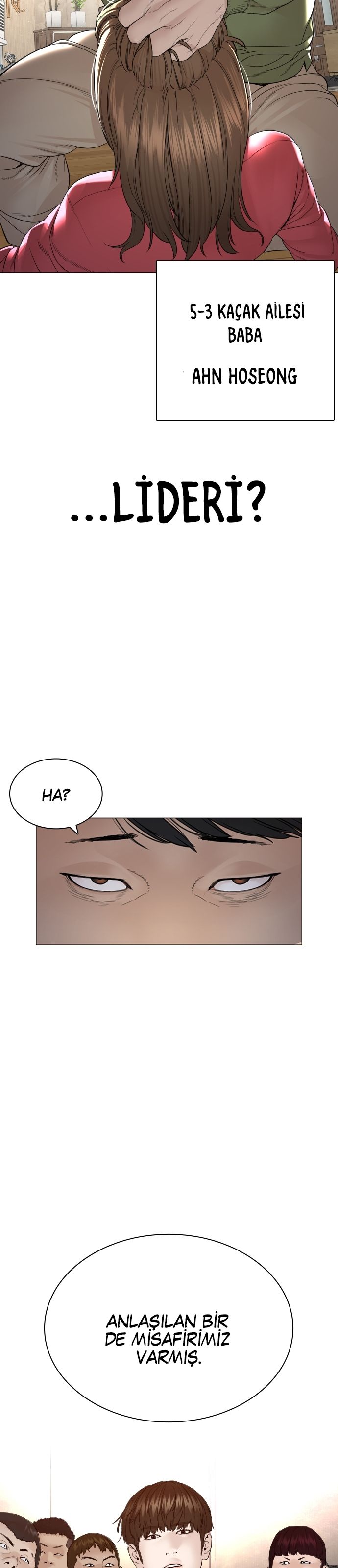 Read How To Fight tr Manga Online