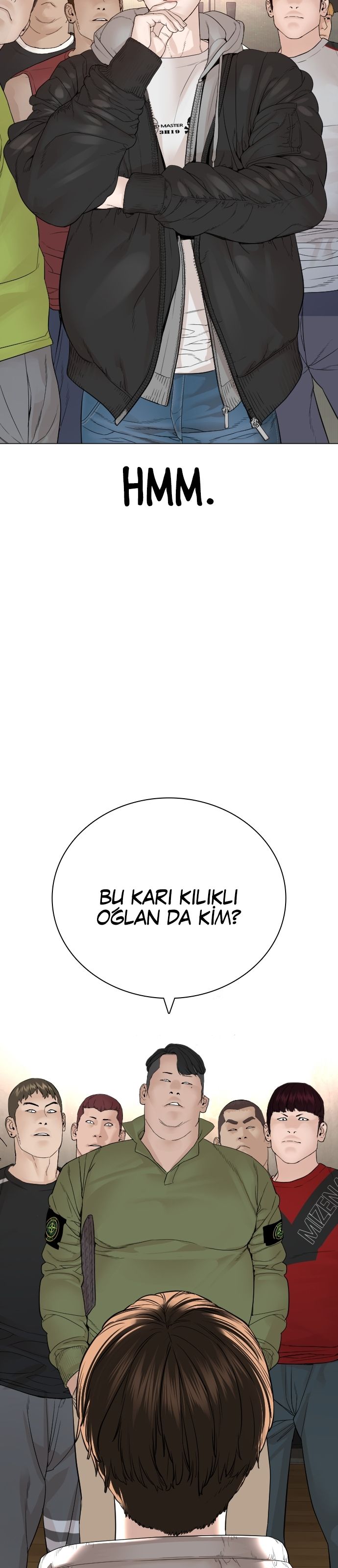 Read How To Fight tr Manga Online