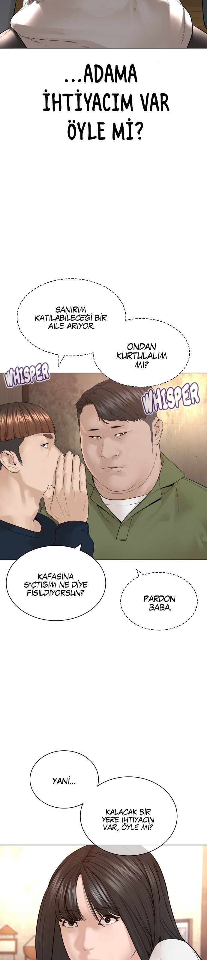 Read How To Fight tr Manga Online