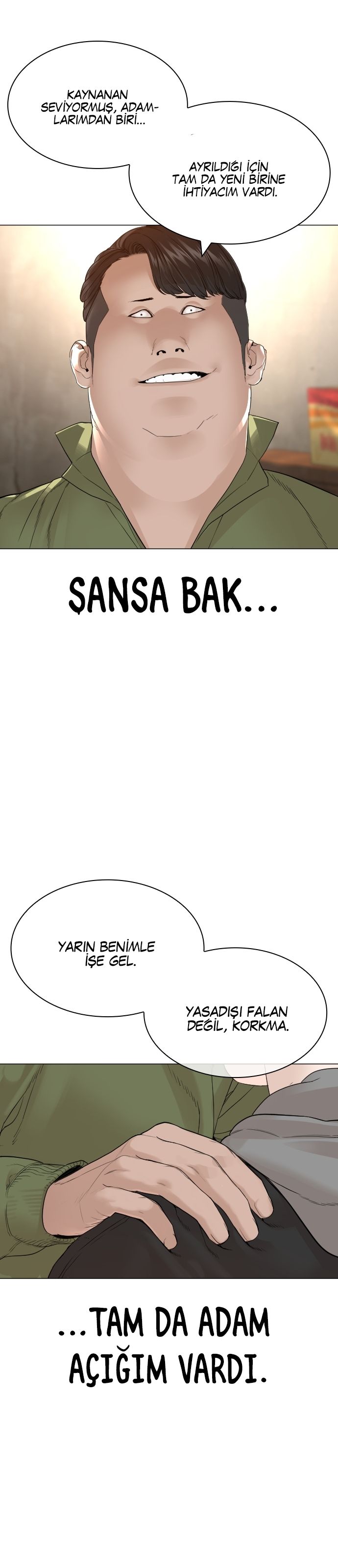 Read How To Fight tr Manga Online