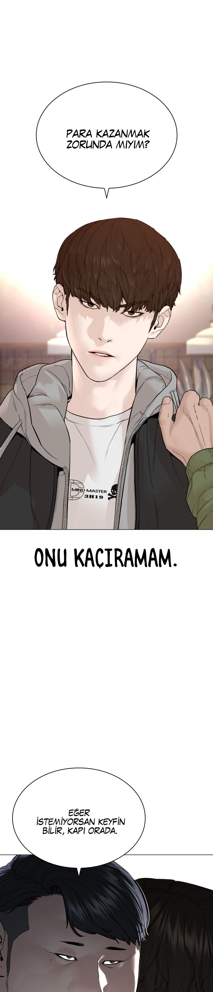 Read How To Fight tr Manga Online